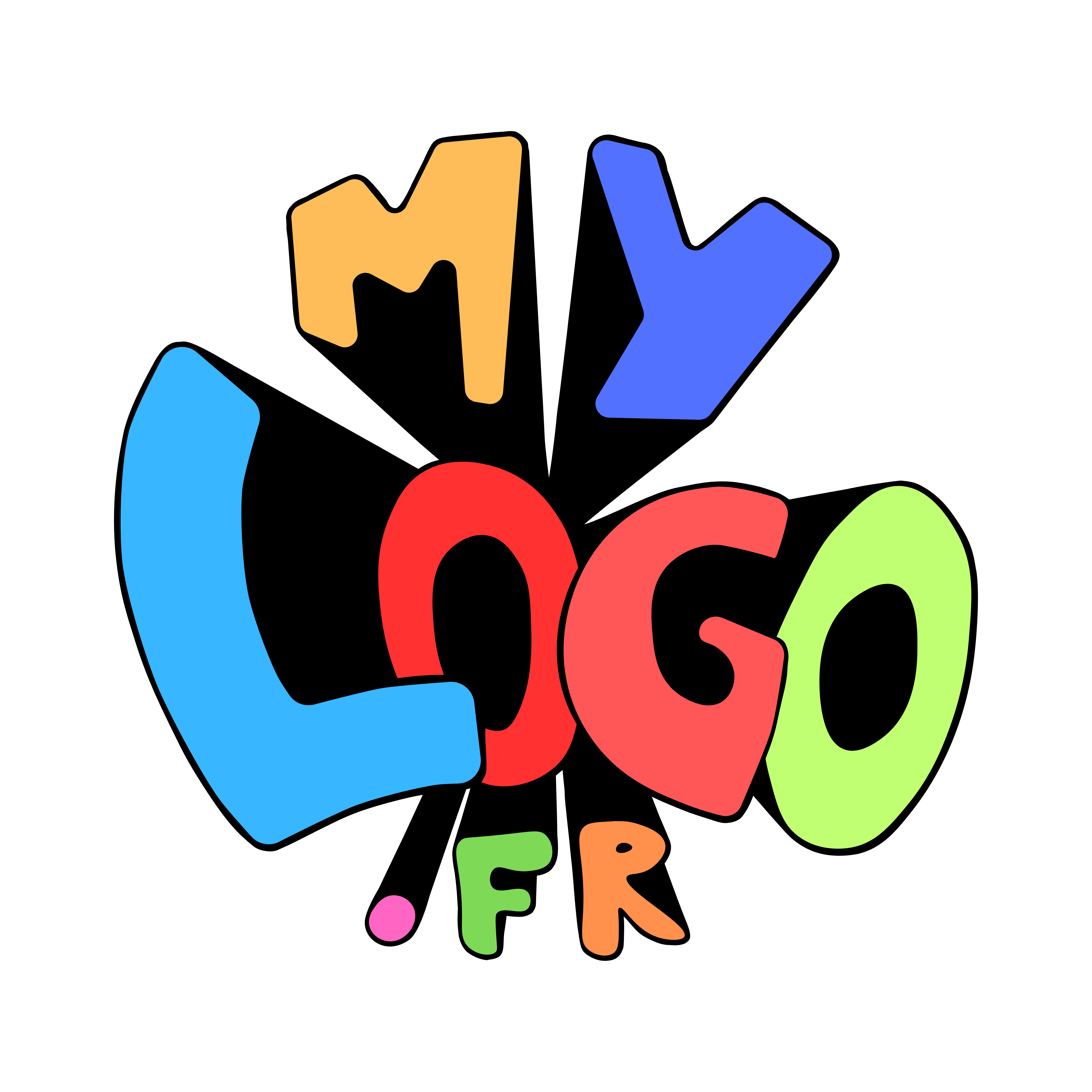 MyLogo.fr